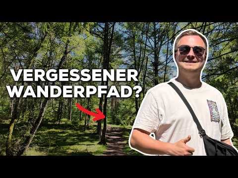 LandStreifer Üfter Mark